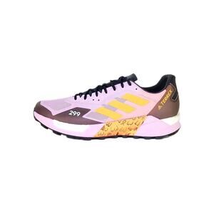 Adidas Mens Size 13 Terrex Agravic Ultra Trail Breast Cancer Awrns Hiking za1